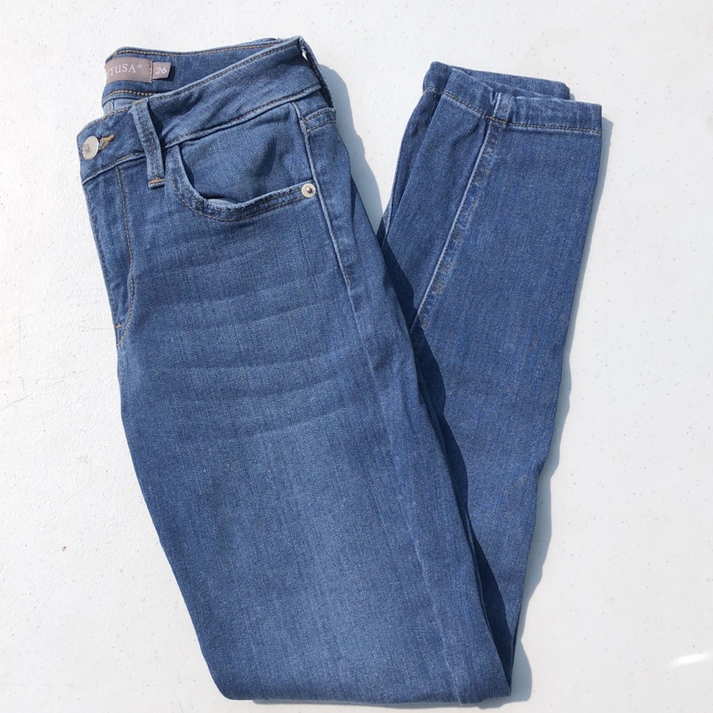 ❤️ Just USA Denim Jeans